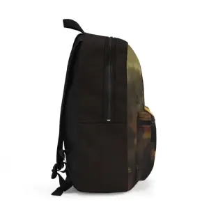 Monaliza Backpack