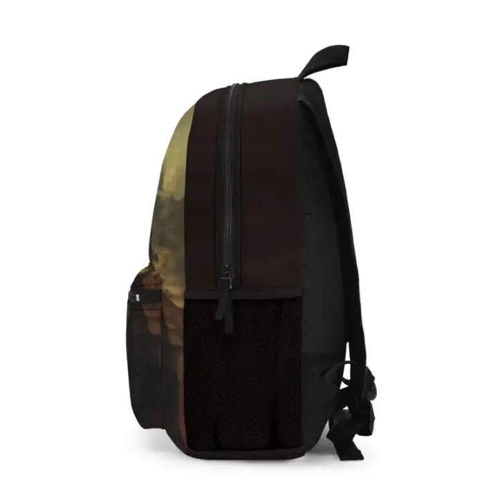 Monaliza Backpack